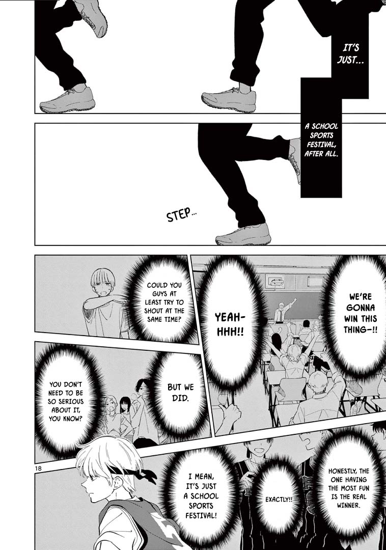 Read I Want to End This Love Game Manga Online