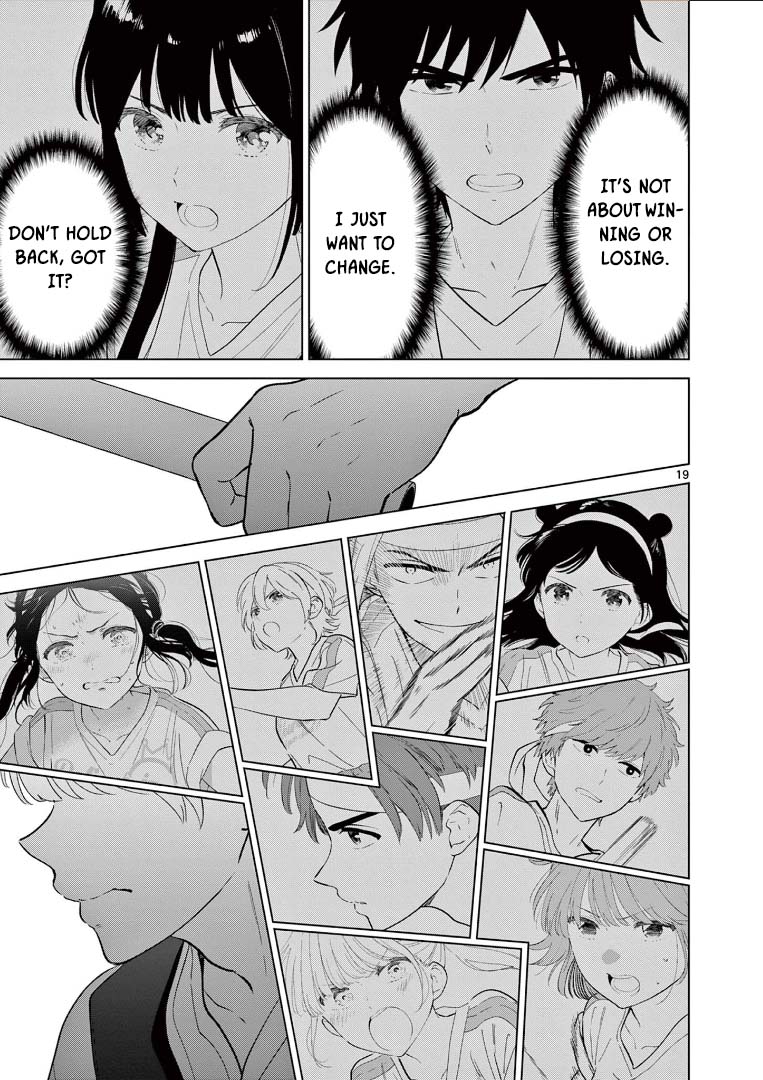 Read I Want to End This Love Game Manga Online