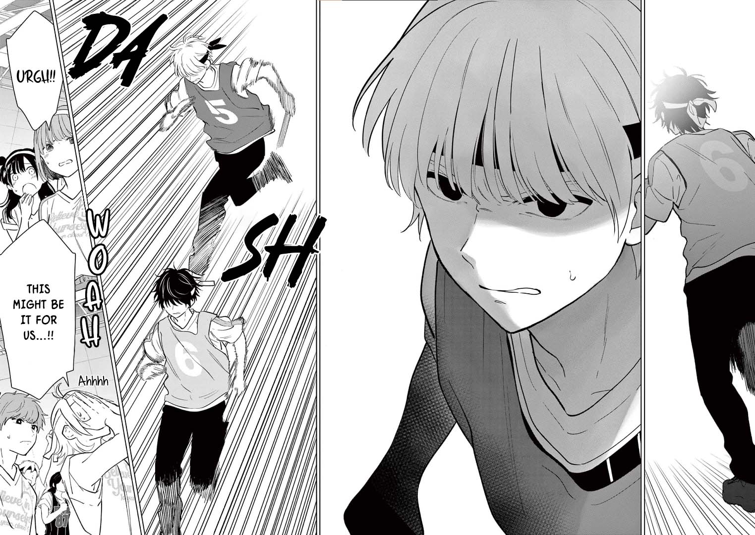 Read I Want to End This Love Game Manga Online
