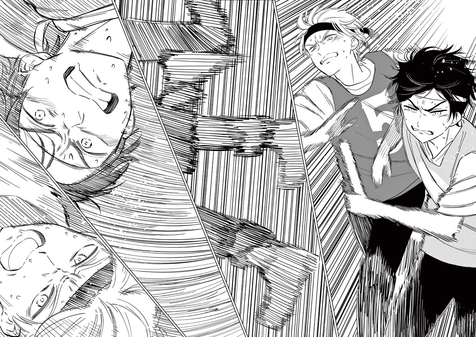 Read I Want to End This Love Game Manga Online