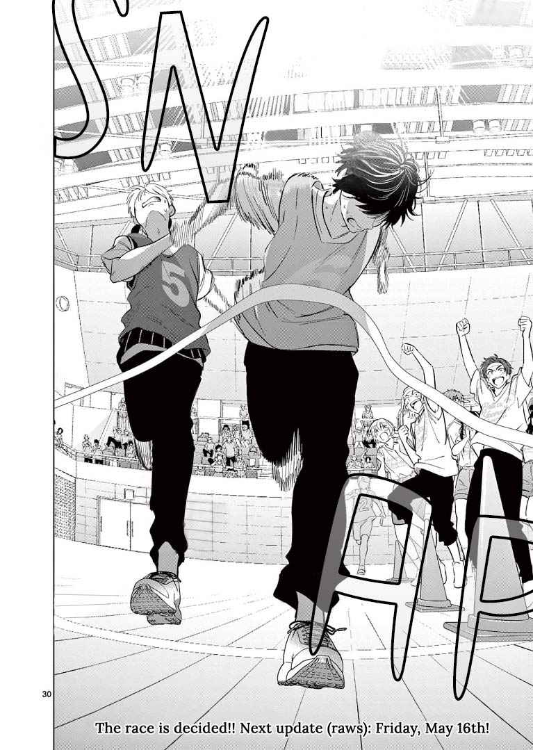 Read I Want to End This Love Game Manga Online