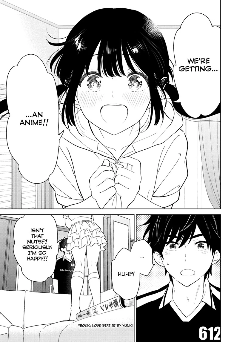 Read I Want to End This Love Game Manga Online