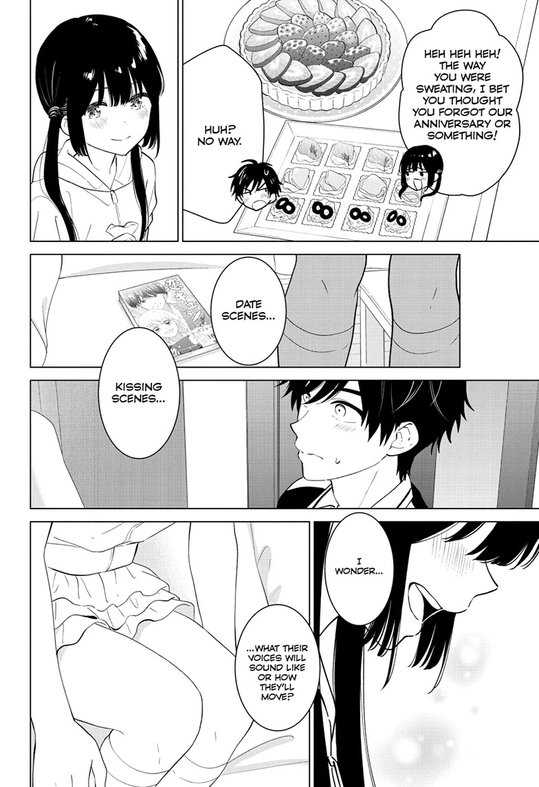 Read I Want to End This Love Game Manga Online
