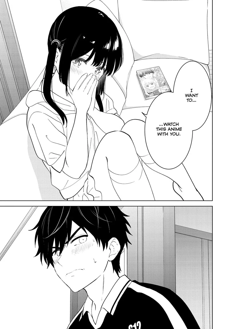 Read I Want to End This Love Game Manga Online