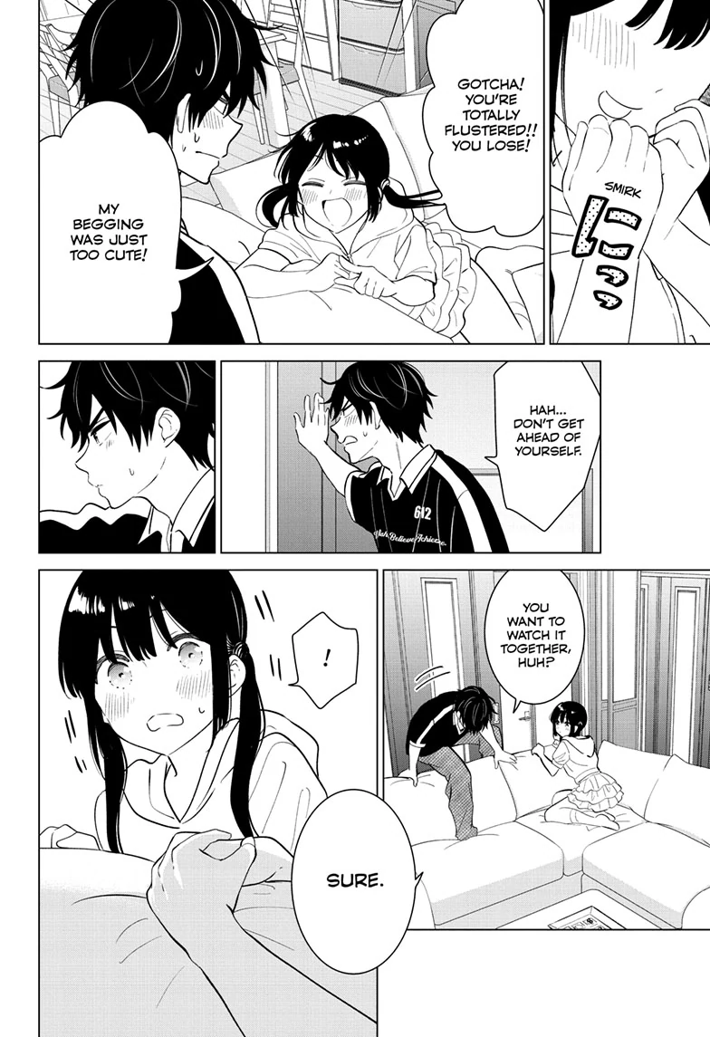 Read I Want to End This Love Game Manga Online