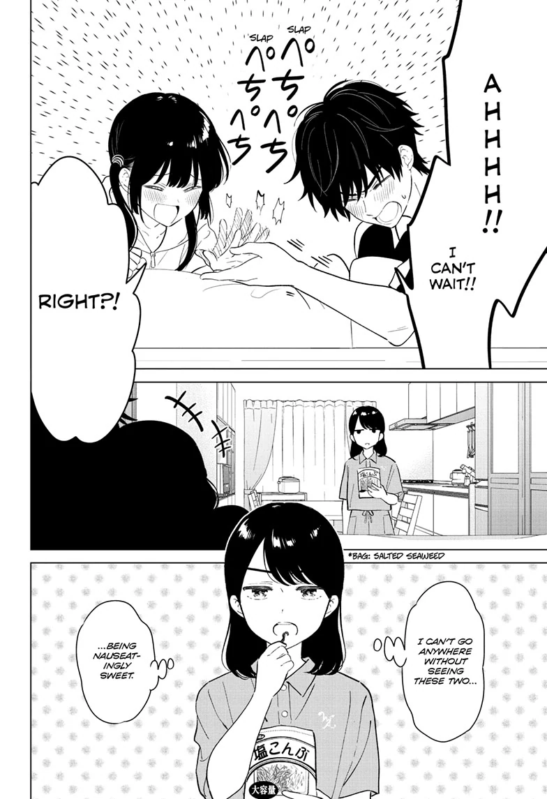 Read I Want to End This Love Game Manga Online