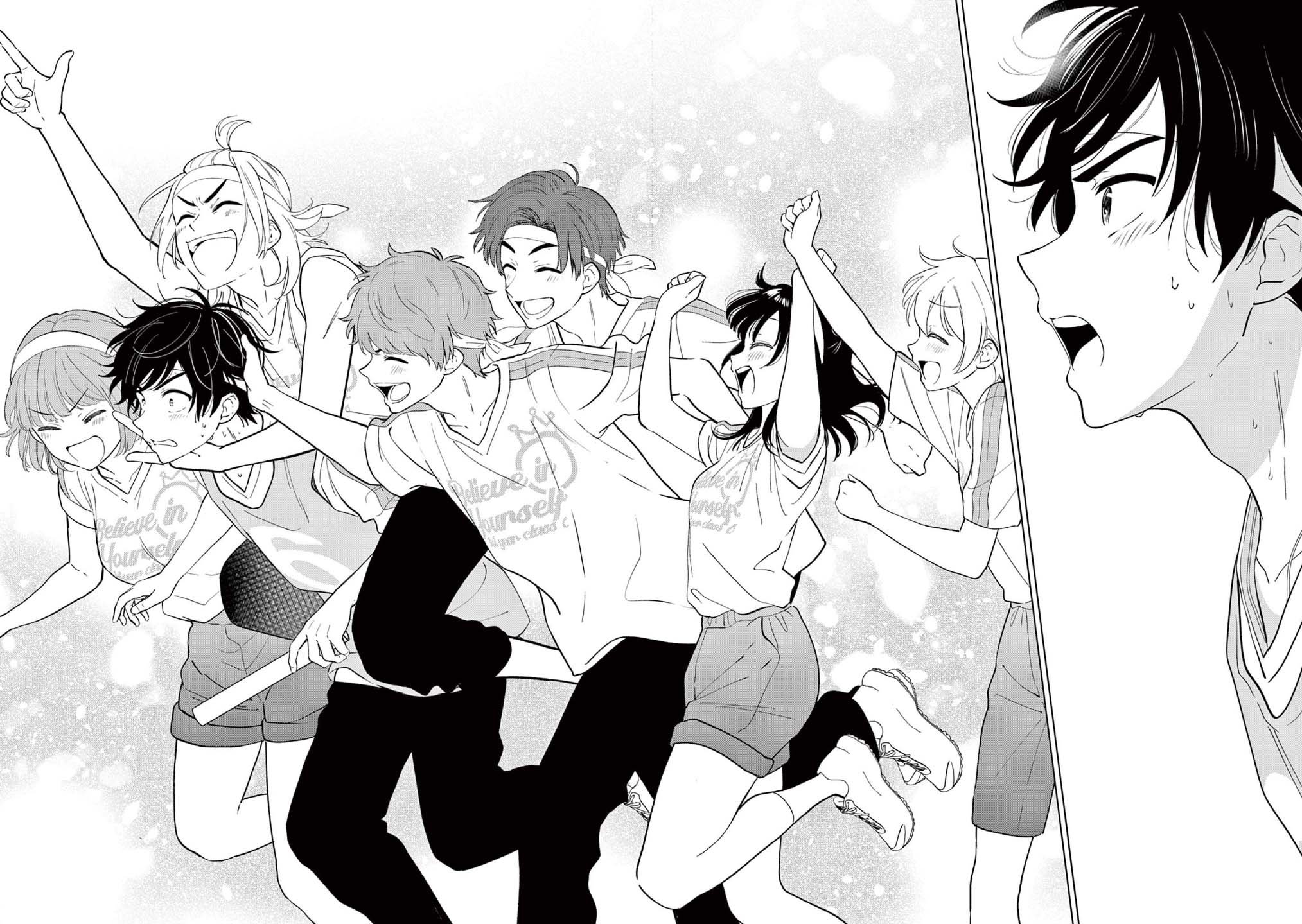Read I Want to End This Love Game Manga Online