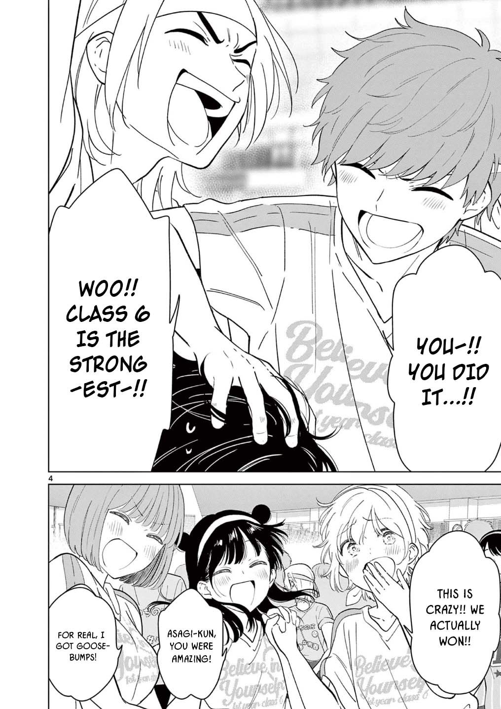 Read I Want to End This Love Game Manga Online