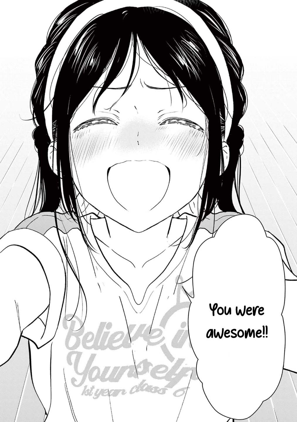 Read I Want to End This Love Game Manga Online