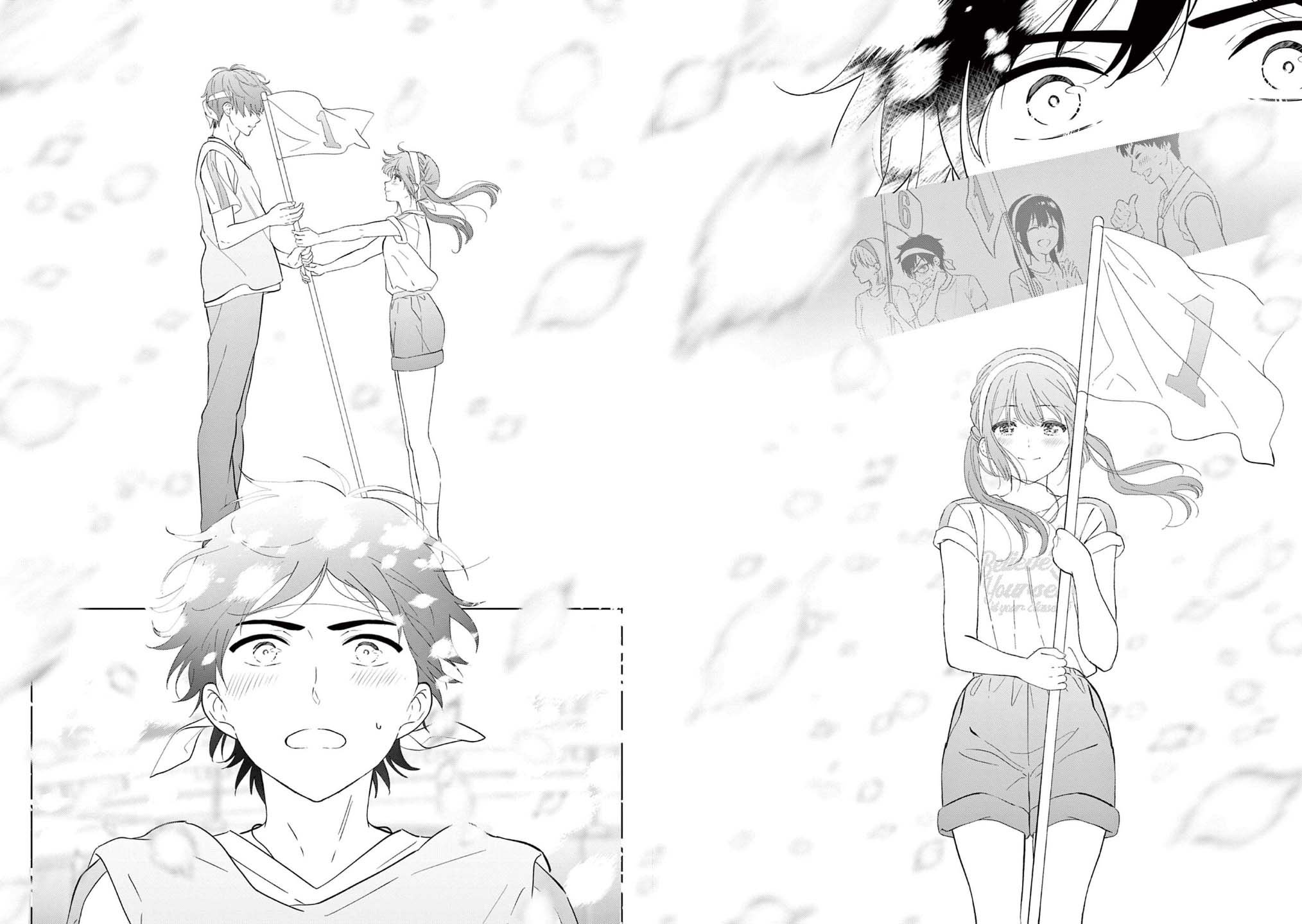 Read I Want to End This Love Game Manga Online