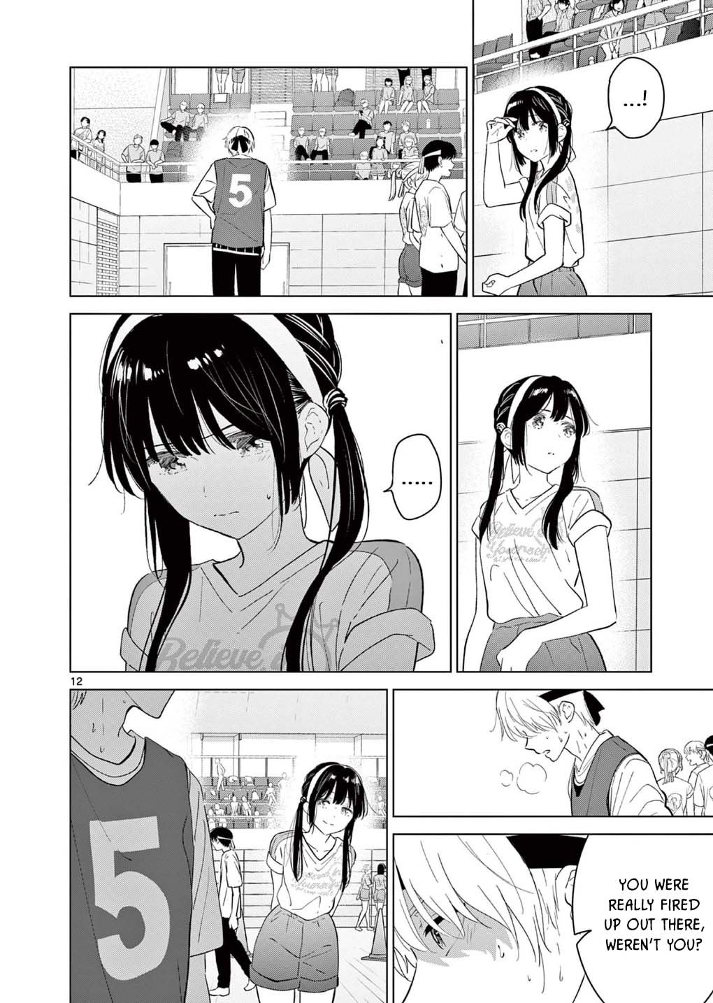 Read I Want to End This Love Game Manga Online