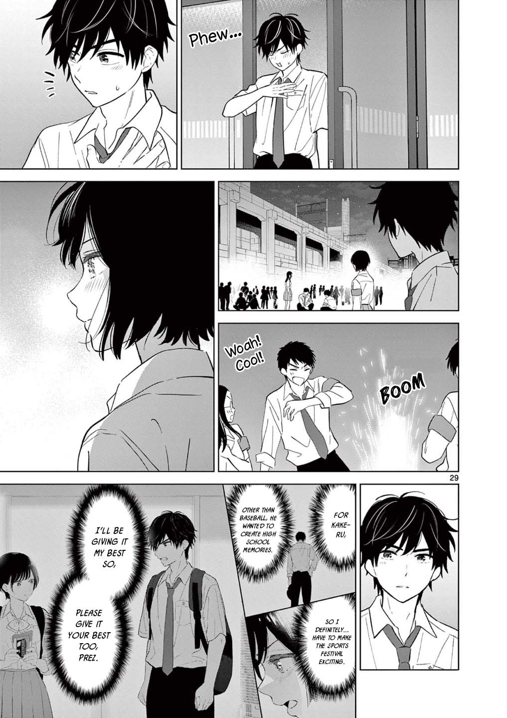 Read I Want to End This Love Game Manga Online
