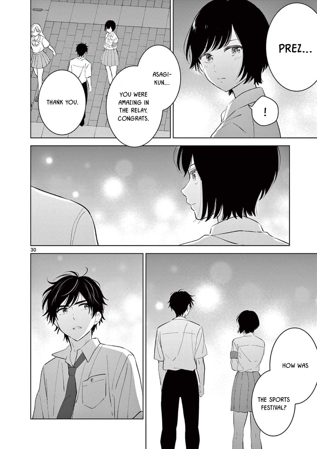 Read I Want to End This Love Game Manga Online