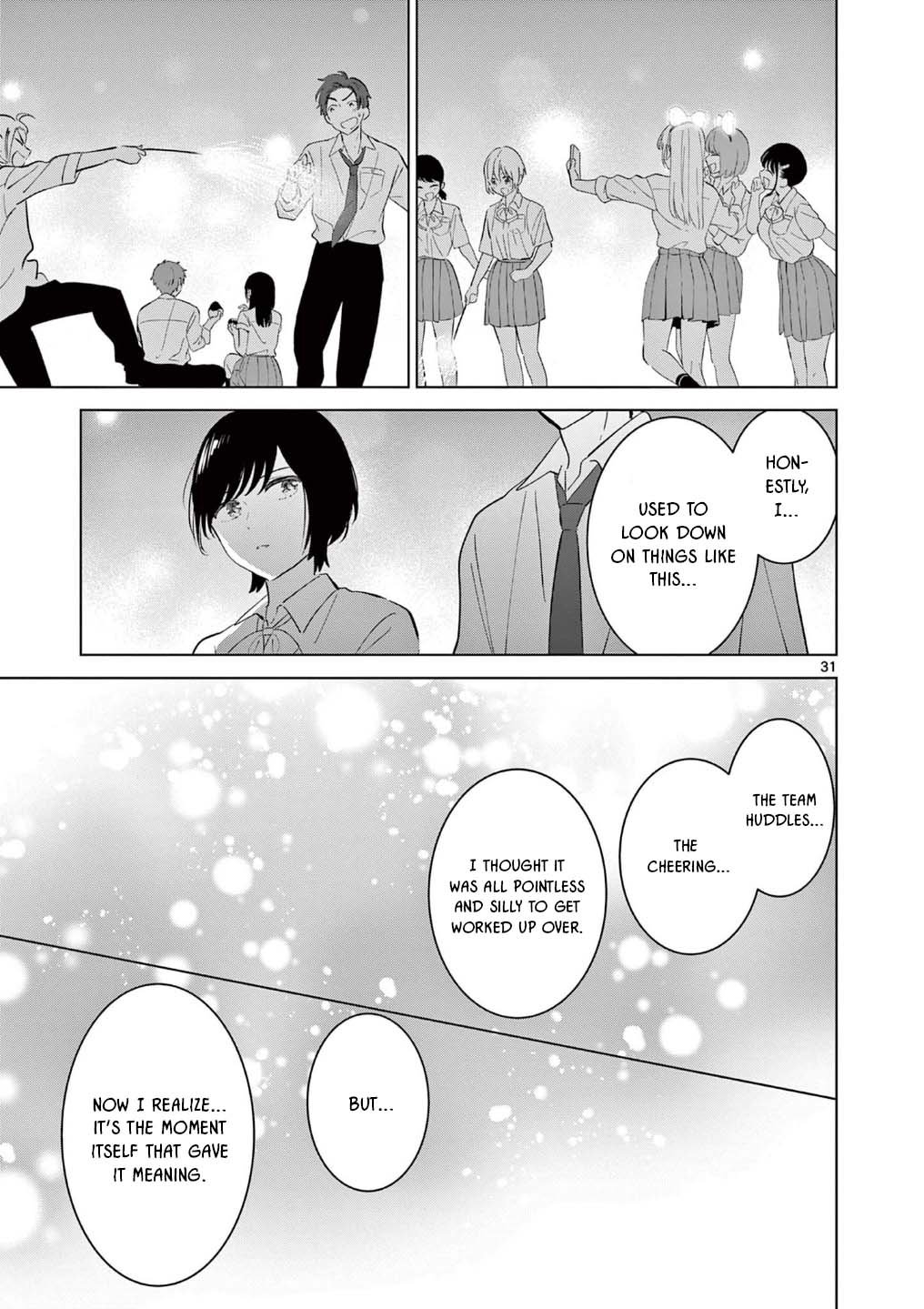 Read I Want to End This Love Game Manga Online