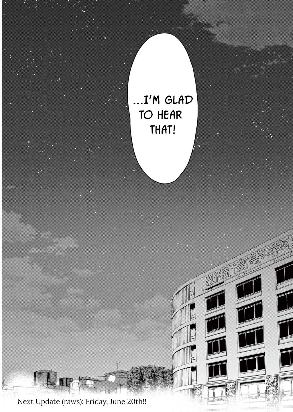 Read I Want to End This Love Game Manga Online