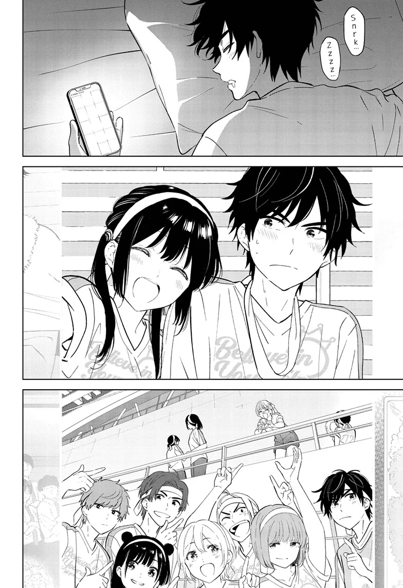 Read I Want to End This Love Game Manga Online