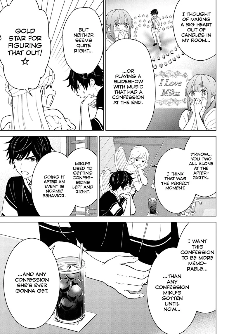 Read I Want to End This Love Game Manga Online