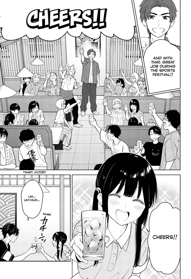 Read I Want to End This Love Game Manga Online