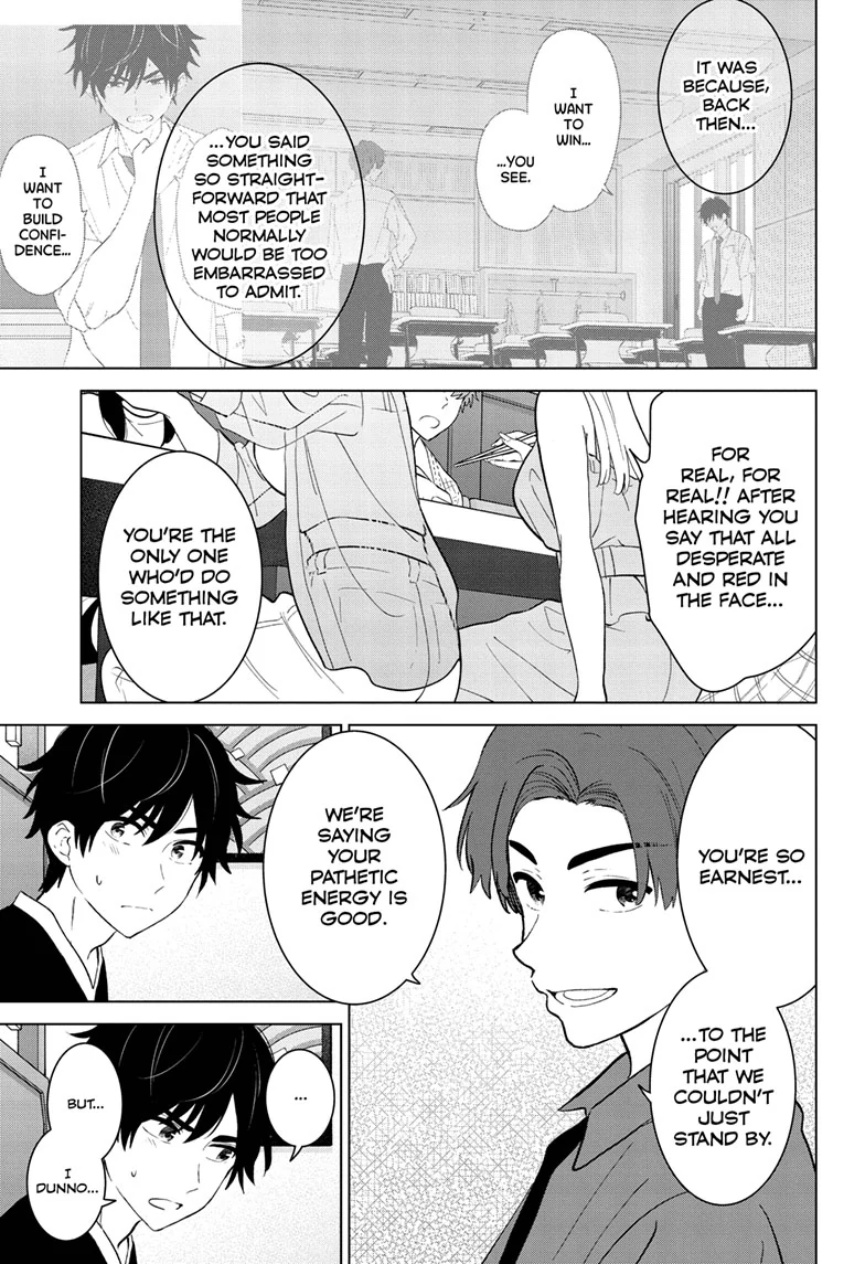 Read I Want to End This Love Game Manga Online