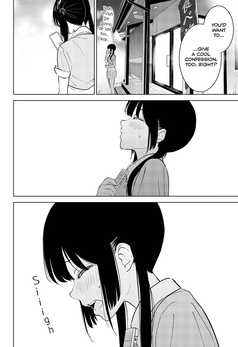 Read I Want to End This Love Game Manga Online