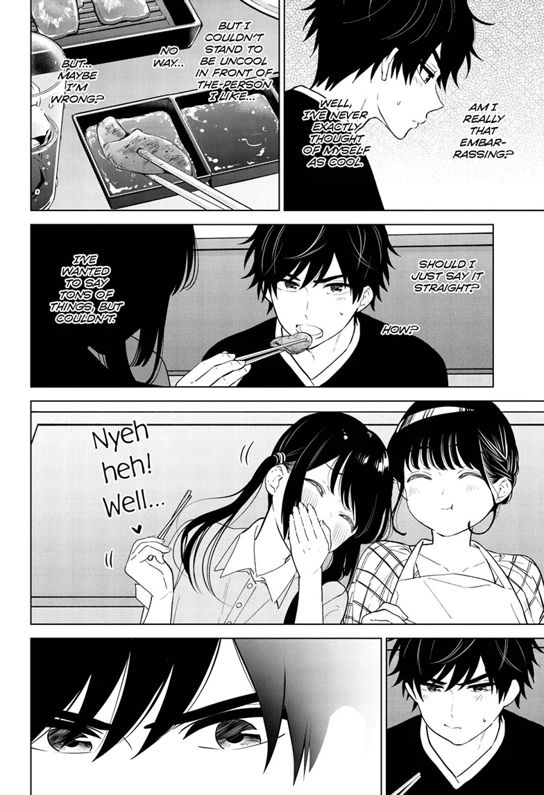 Read I Want to End This Love Game Manga Online