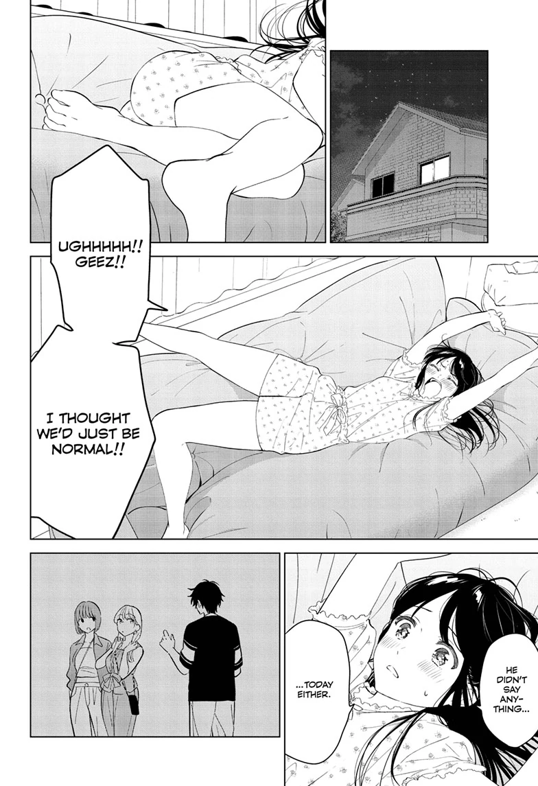 Read I Want to End This Love Game Manga Online