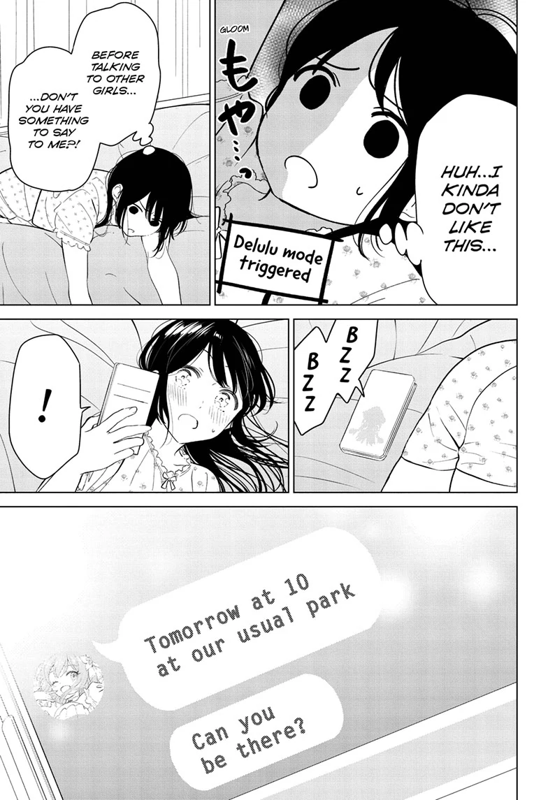 Read I Want to End This Love Game Manga Online