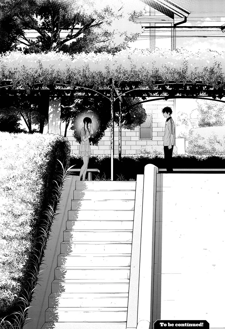 Read I Want to End This Love Game Manga Online