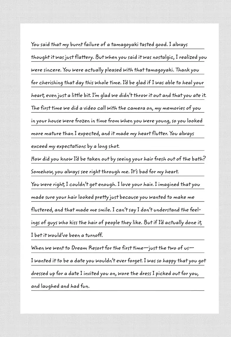 Read I Want to End This Love Game Manga Online