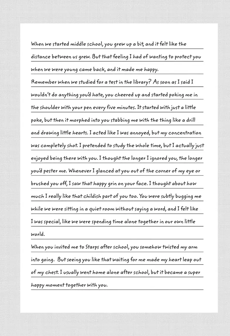 Read I Want to End This Love Game Manga Online