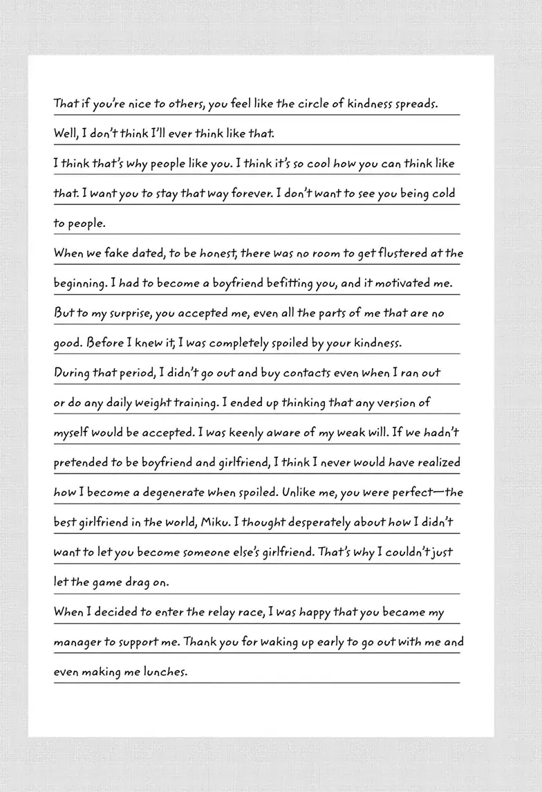 Read I Want to End This Love Game Manga Online