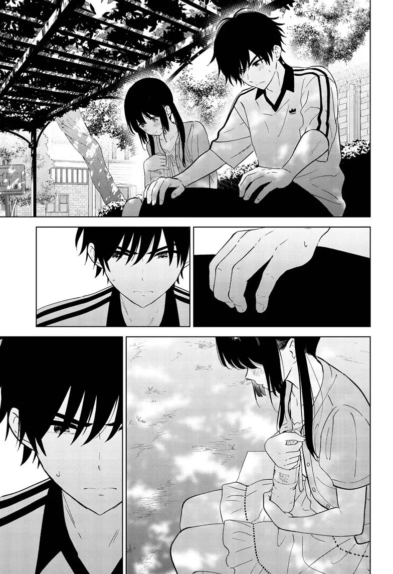 Read I Want to End This Love Game Manga Online