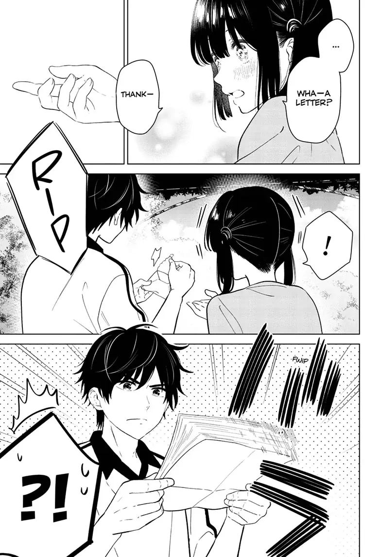 Read I Want to End This Love Game Manga Online