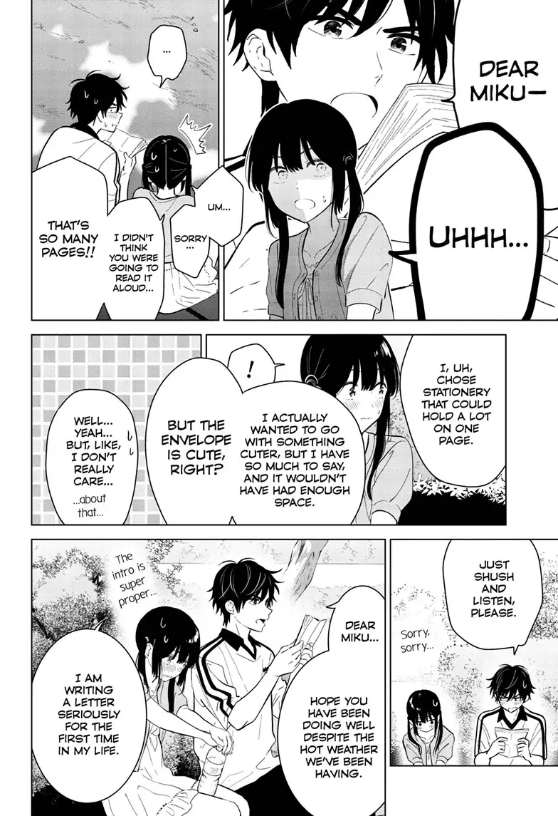 Read I Want to End This Love Game Manga Online