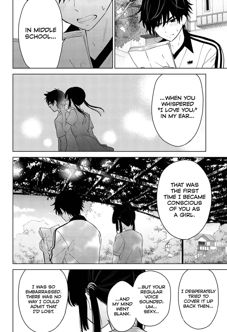 Read I Want to End This Love Game Manga Online