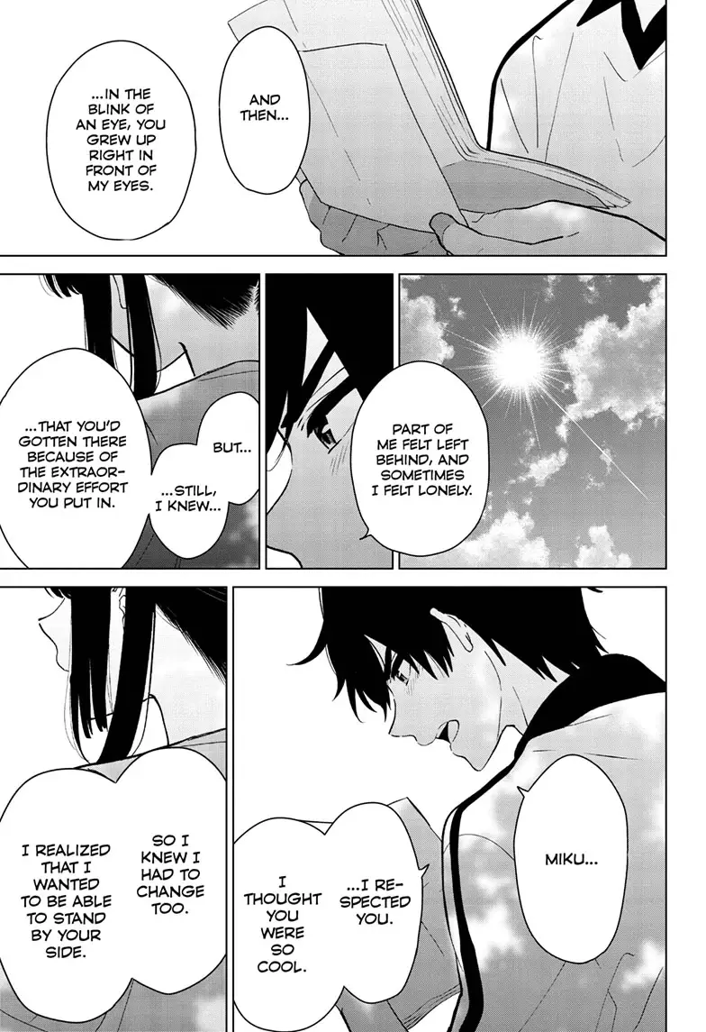 Read I Want to End This Love Game Manga Online