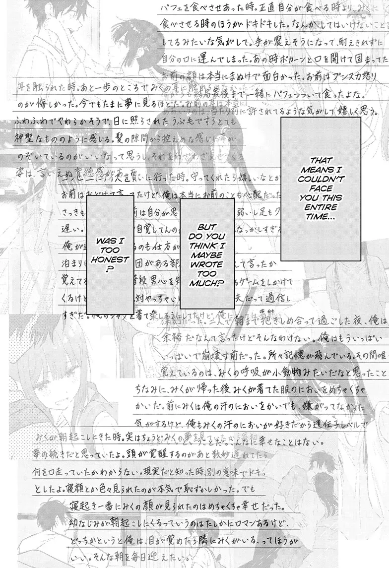 Read I Want to End This Love Game Manga Online