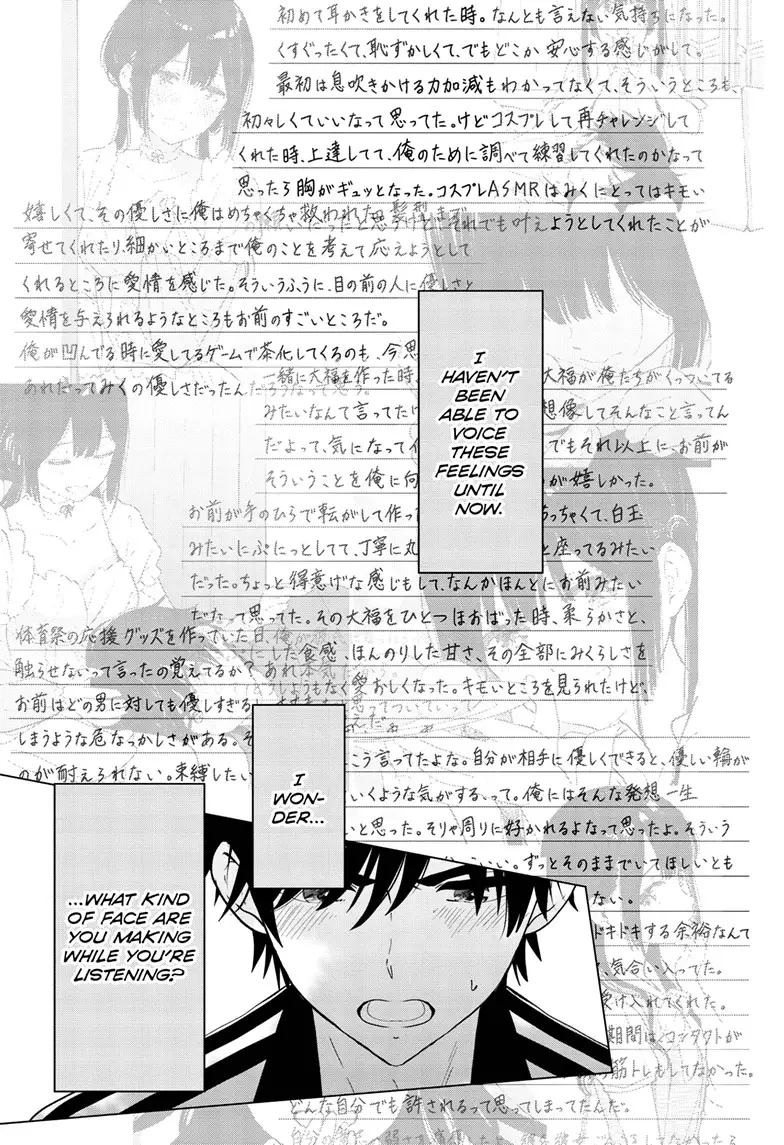 Read I Want to End This Love Game Manga Online
