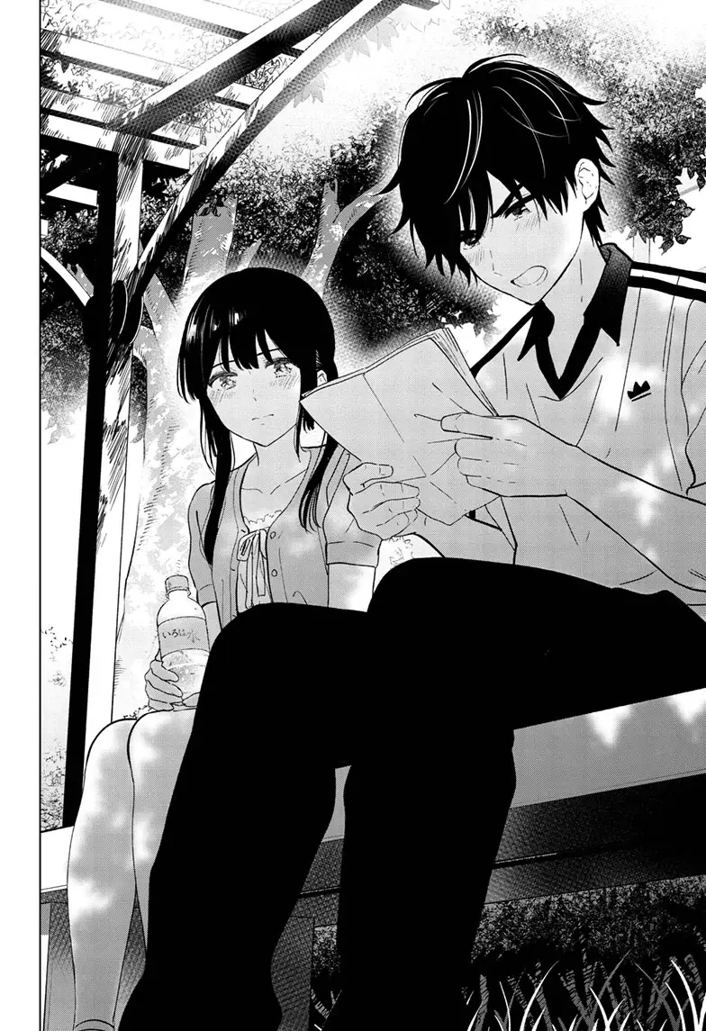 Read I Want to End This Love Game Manga Online
