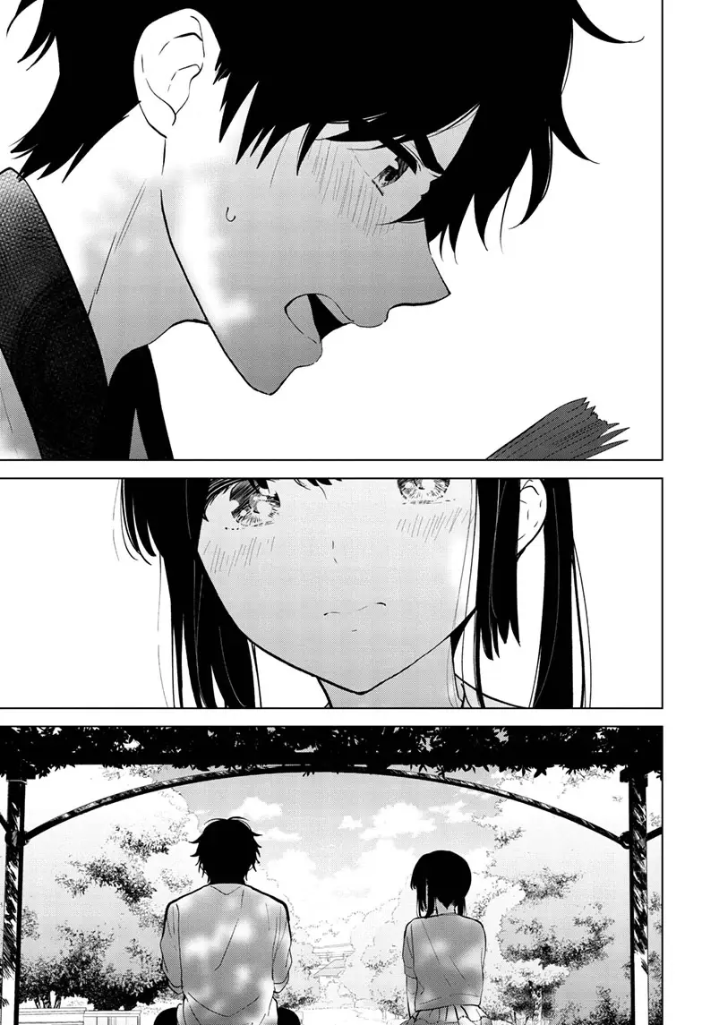 Read I Want to End This Love Game Manga Online