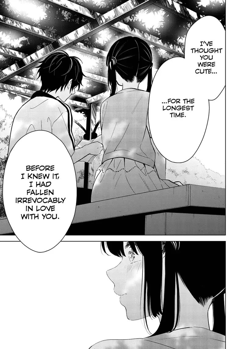 Read I Want to End This Love Game Manga Online