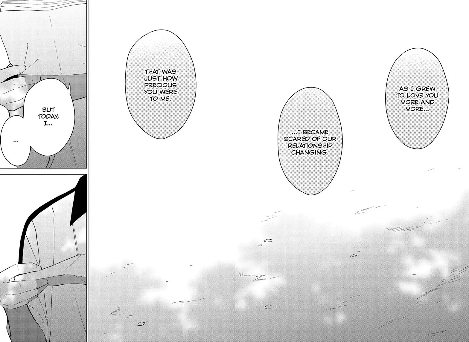 Read I Want to End This Love Game Manga Online