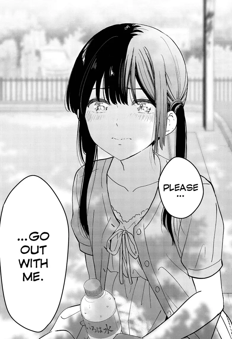 Read I Want to End This Love Game Manga Online