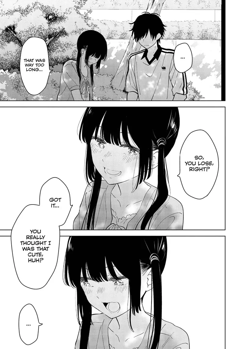 Read I Want to End This Love Game Manga Online