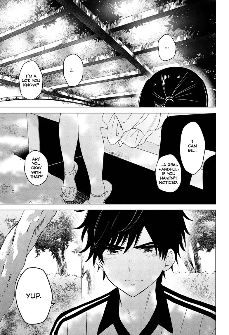 Read I Want to End This Love Game Manga Online