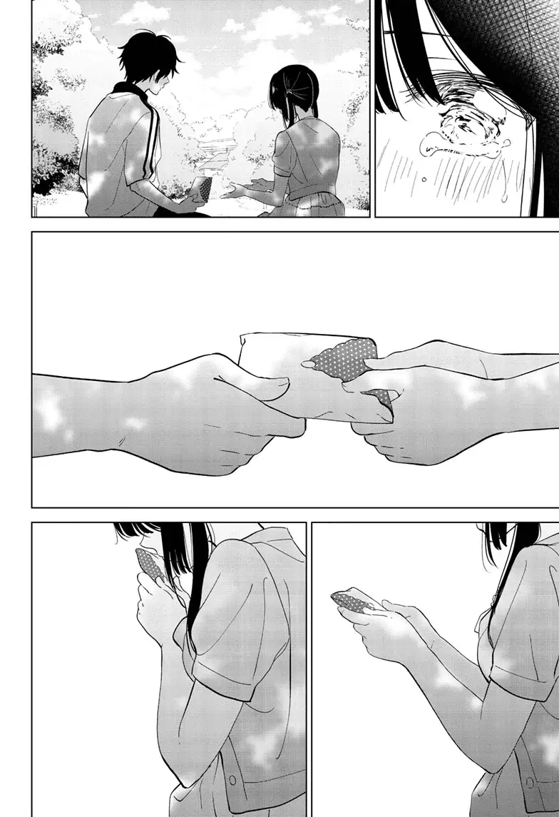 Read I Want to End This Love Game Manga Online