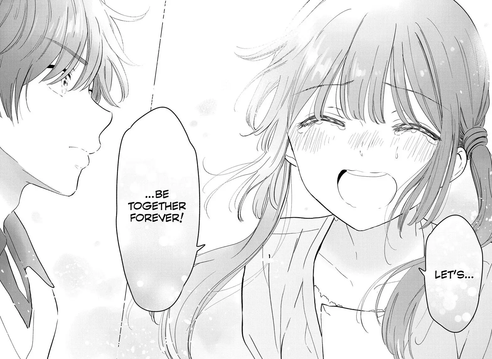 Read I Want to End This Love Game Manga Online