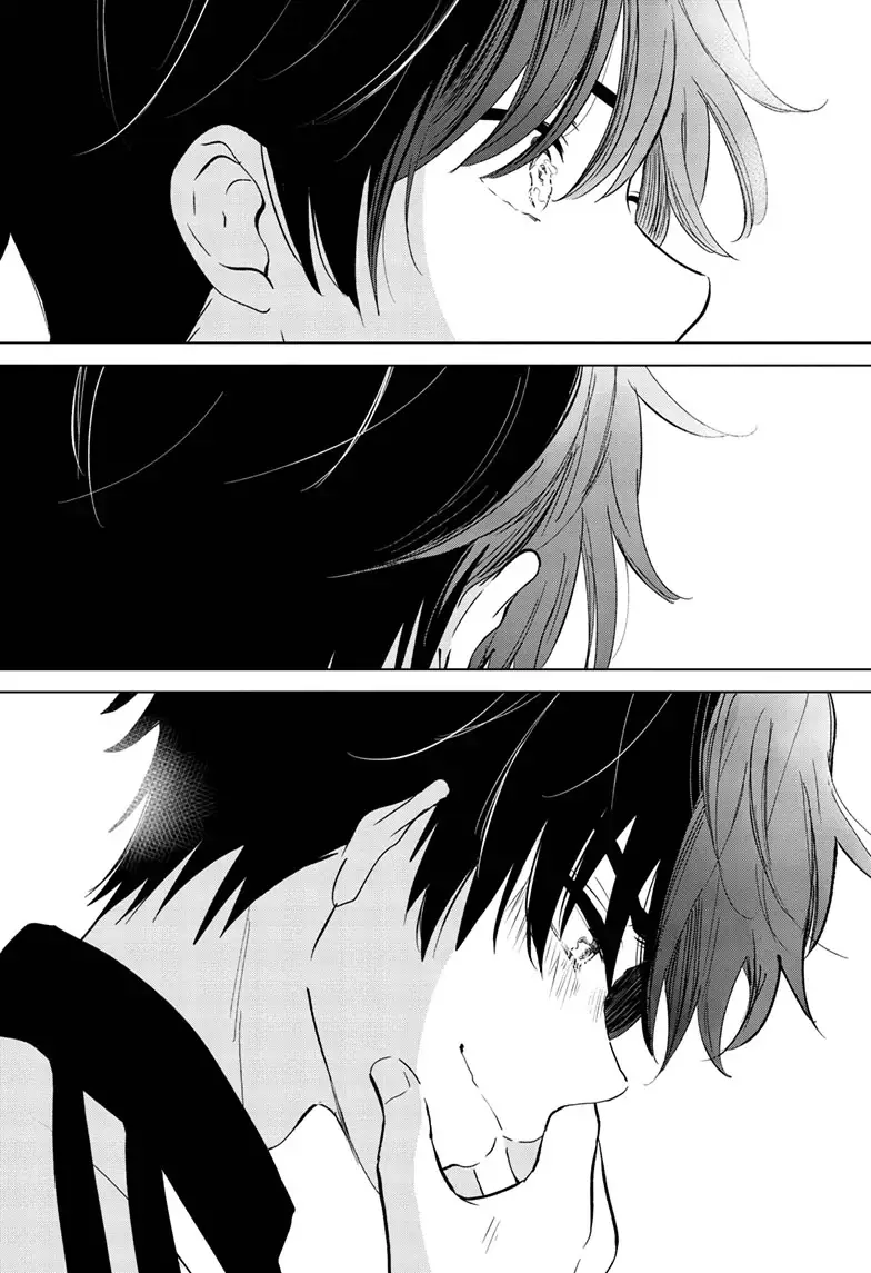 Read I Want to End This Love Game Manga Online