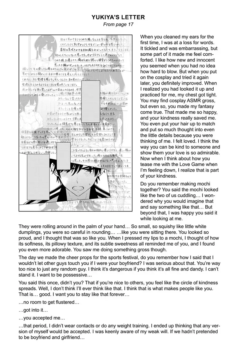 Read I Want to End This Love Game Manga Online
