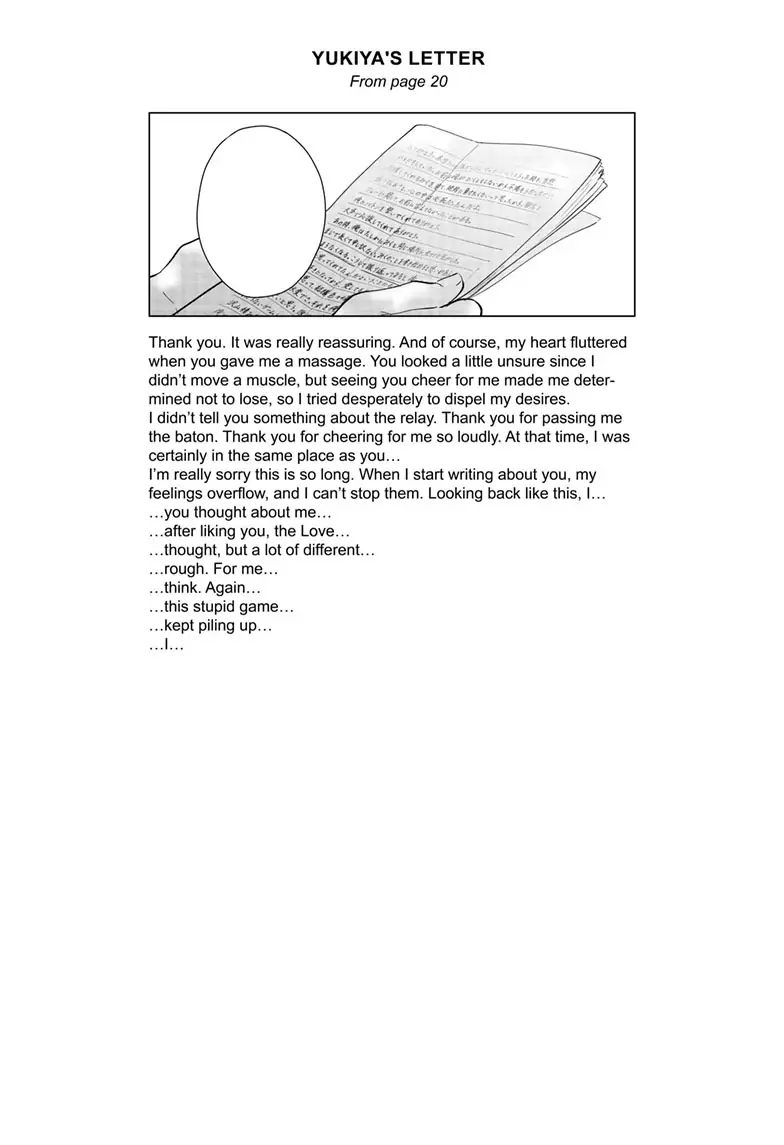Read I Want to End This Love Game Manga Online